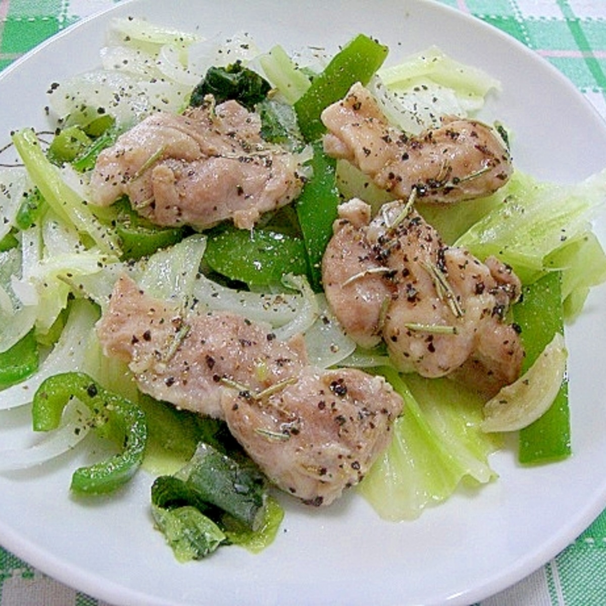 シリコンスチーマーで簡単 蒸し鶏と温野菜 レシピ 作り方 By Tiara M 楽天レシピ シリコンスチーマーで簡単 蒸し鶏と温野菜 レシピ 作り方 By Tiara M 楽天レシピ